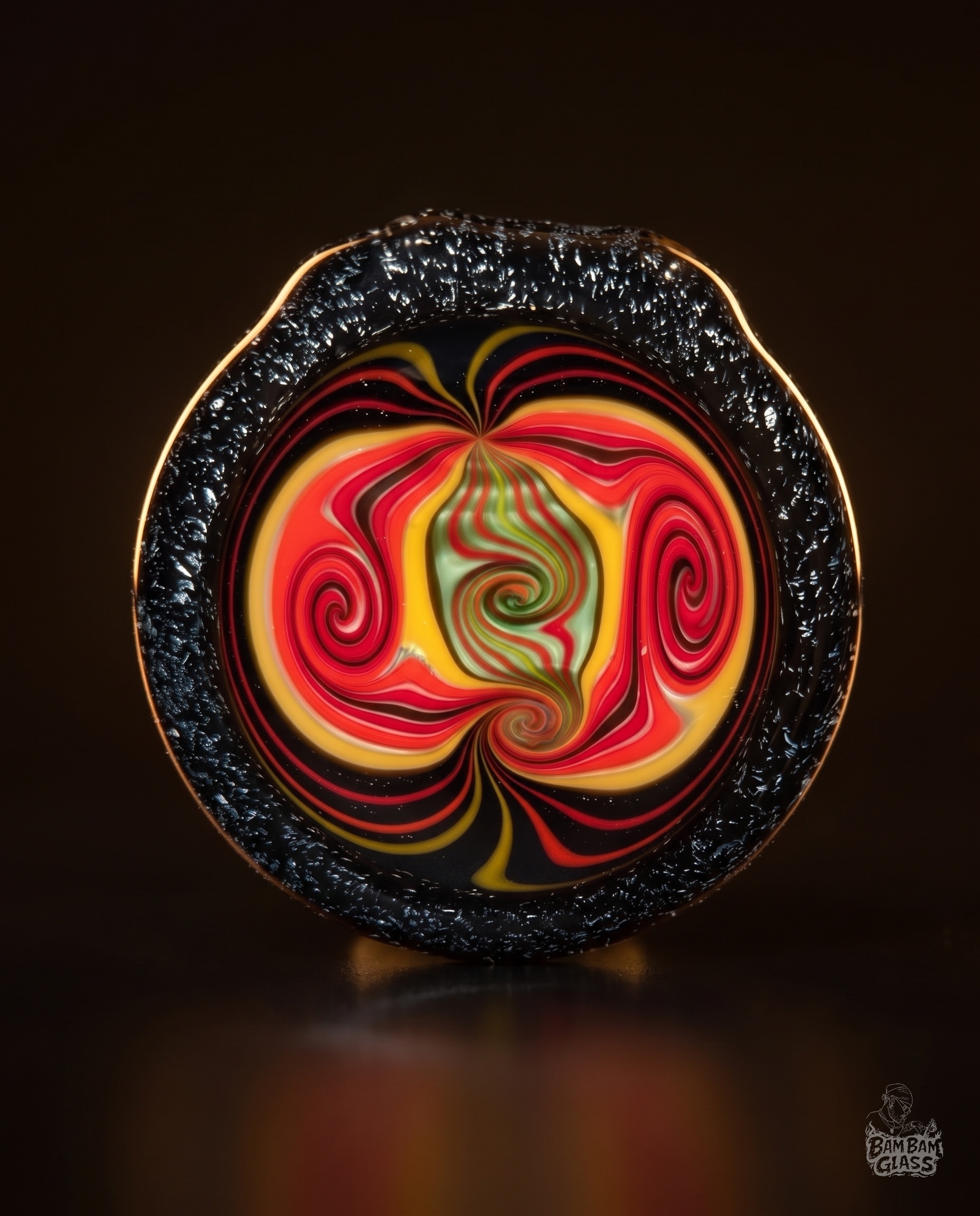 Pendant № 5