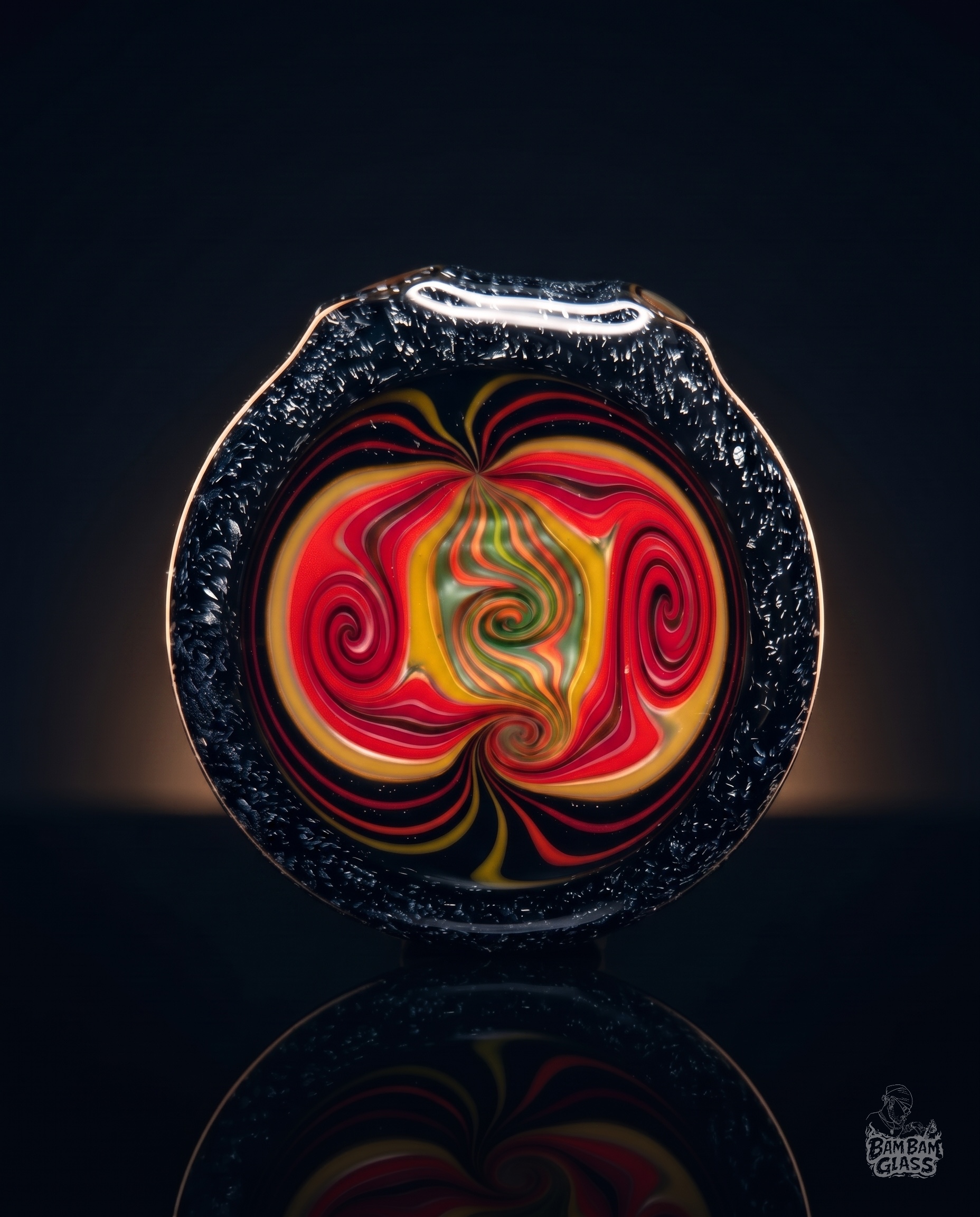 Pendant № 8