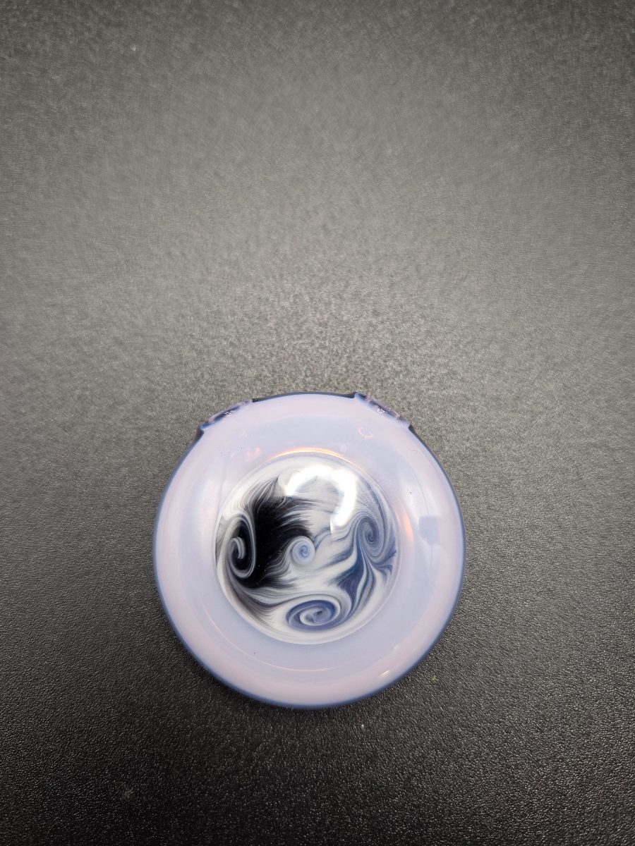 Colab hollow pendant
