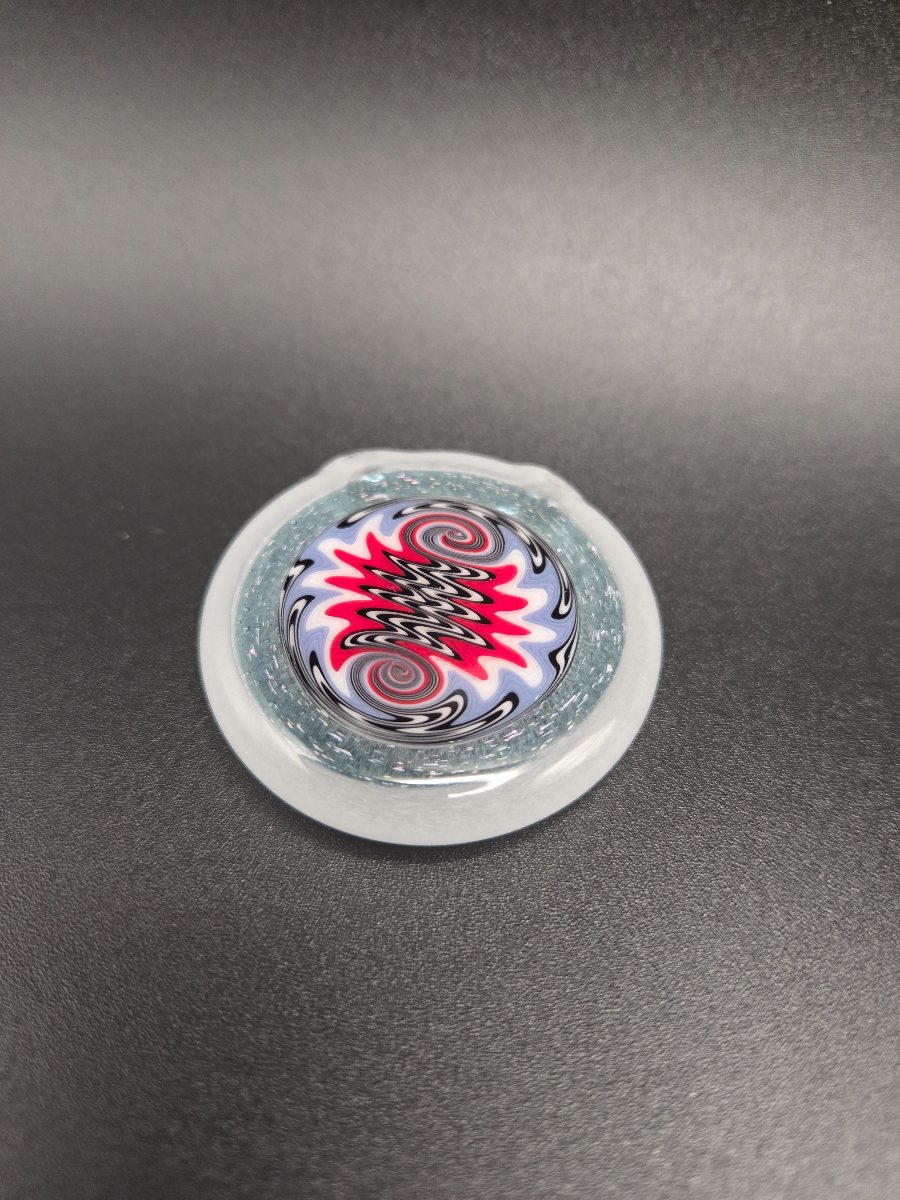 Wig Wag Reversal pendant