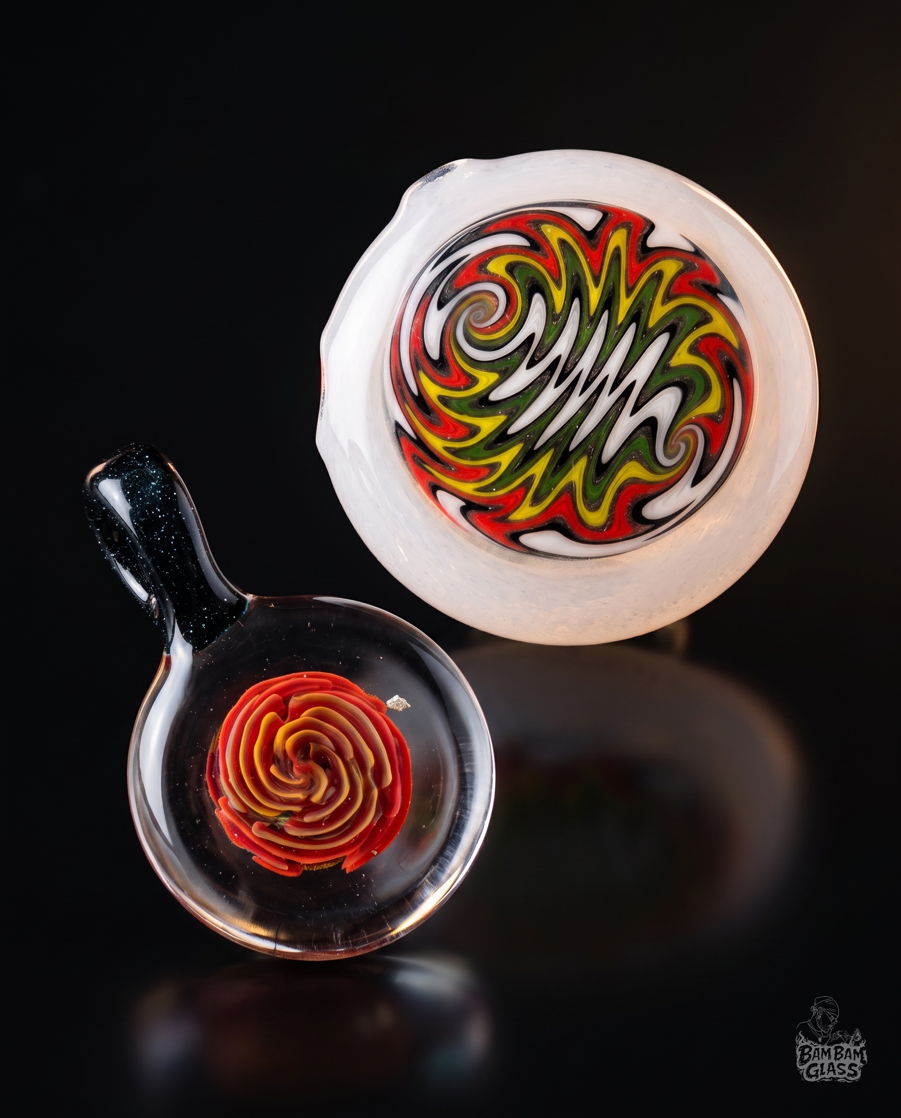 Pendant № 6